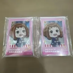 僕のヒーローアカデミア andGALLERY 麗日お茶子 2