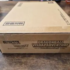 ドラゴンボール ビジュアルアドベンチャー プレミアムセット vol.1