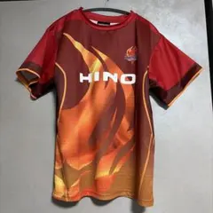 HINO RED DOLPHINS ラグビーウェア - メルカリ