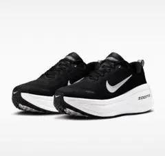 Nike ZoomX ブラック/ホワイト【23.5㎝】