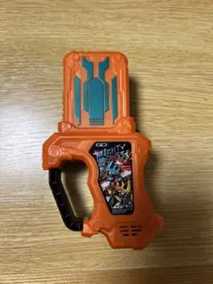 仮面ライダーエグゼイド DXマイティブラザーズXXガシャット