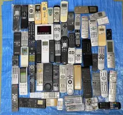 2025年最新】リモコンまとめ売りの人気アイテム - メルカリ