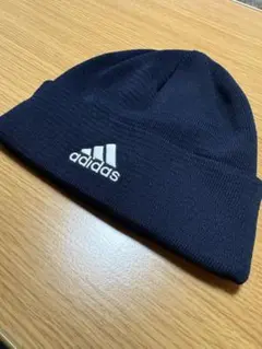 adidas ニット帽