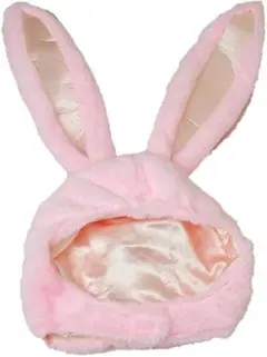 かぶりもの うさぎかぶり物 うさぎ かぶりもの ウサギ コスプレ もふもふ 帽子