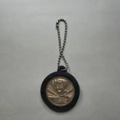 あしたのジョー サンデーマガジン50th コインキーホルダー