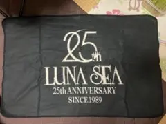 LUNA SEA25周年　一番くじ　ブランケット