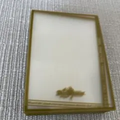 デュエルマスターズカードスリーブ クリア/ゴールド 42枚セット