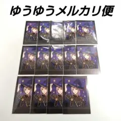 ツイステ ぱしゃこれ ブルームバースデーver. ヴィル14枚