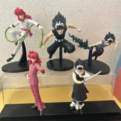 2026年最新】幽遊白書 フィギュアの人気アイテム - メルカリ