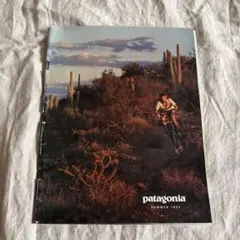 2026年最新】パタゴニアカタログの人気アイテム - メルカリ