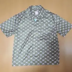 Vandy The Pink 半袖シャツ 総柄 M