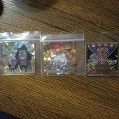 ウエハースシール