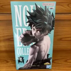 【箱無し】緑谷出久　NoirEdgeフィギュア