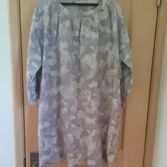 スタジオクリップ チュニック