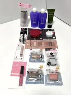 2026年最新】女装 メイクセットの人気アイテム - メルカリ