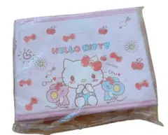 ハローキティ 蓋付き収納BOX