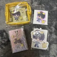 あっきぃ BIRTHDAYグッズ 2025 5点セット - メルカリ