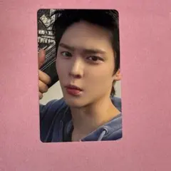 RIIZE ウンソク　Fame ラキドロ　タワレコ　トレカ