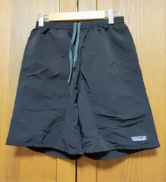 ALOUND VENTILATION NYLON SHORT PANTS紺 - メルカリ