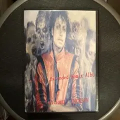 MICHAEL JACKSON＊THRILLER〜Extended Remixのサムネイル
