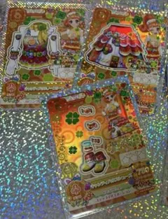 2026年最新】キャンディハウス アイカツの人気アイテム - メルカリ