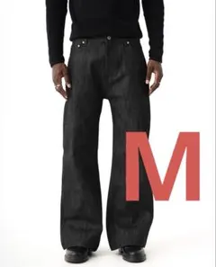 asapmode 15oz Raw Selvedge LooseFitJeans - メルカリ