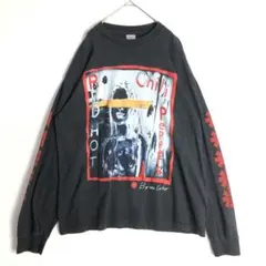 2026年最新】red hot chili peppers ロンtの人気アイテム - メルカリ