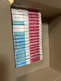 23冊セット】この素晴らしい世界に祝福を! 全17巻+スピンオフ等6冊