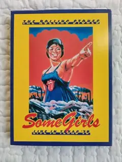 2026年最新】some girls rollingの人気アイテム - メルカリ