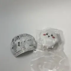 ちいかわ はさむんです。でらっくす　クリップ（ちいかわ）