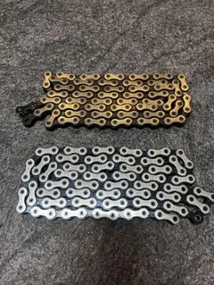 NJS HKK チェーン 2本セット
