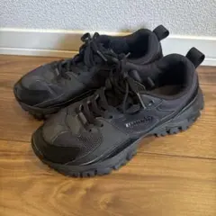 大処分価格‼️ UMBRO BUMPY ブラックのサムネイル