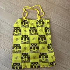 エコバッグ 快傑ゾロリ