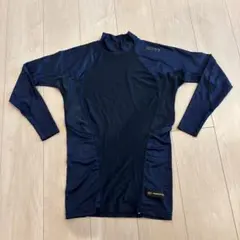 ZETT PROSTATUS アンダーシャツ Lサイズ