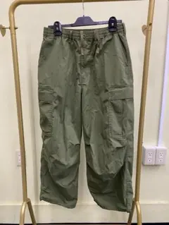 gu ワークパンツ