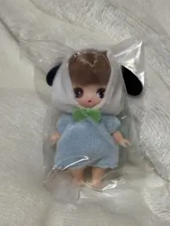 プチリカちゃん ポチャッコ サンリオ