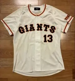 梶谷隆幸 読売ジャイアンツ レプリカ　ユニフォーム ホーム 読売巨人軍　XL
