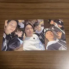 セブチ　ナナ民泊　トレカ