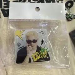 ギョンス アイドル