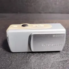 SONY Cyber-shot DSC-U10 シルバー　デジカメ　中古 Sony Cyber-shot DSC-U10 1.3MP Digital Camera - Silver for
