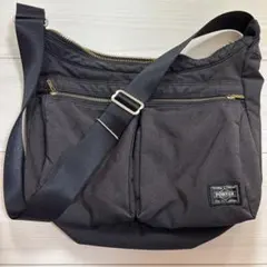 PORTER ショルダーバッグ ブラック 吉田カバンのサムネイル