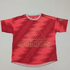 【140】サッカーウェア(アディダス)