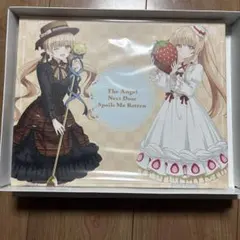 お隣の天使様 椎名真昼スイーツver(描き下ろしイラスト)キャンバスボード