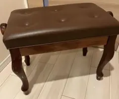 2026年最新】ピアノ椅子 猫脚の人気アイテム - メルカリ