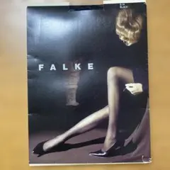FALKE Fashion Tights S/M Blackのサムネイル