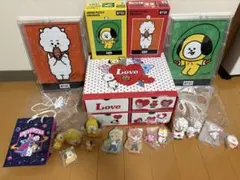 BTS グッズ大量まとめ売り - メルカリ