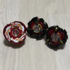 カ*ん様 ベイブレードX レアベイまとめ売り