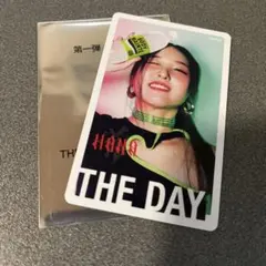 HANA トレカ　チカ