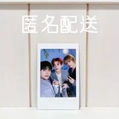 【期間限定セール】 TXT ヨンジュン・ボムギュ・テヒョン