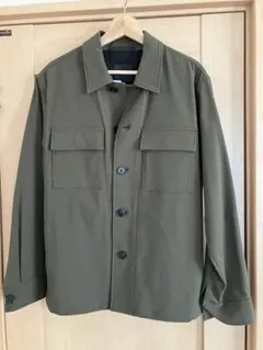 【最終価格】Theory オリーブ色 ジャケット Sサイズ